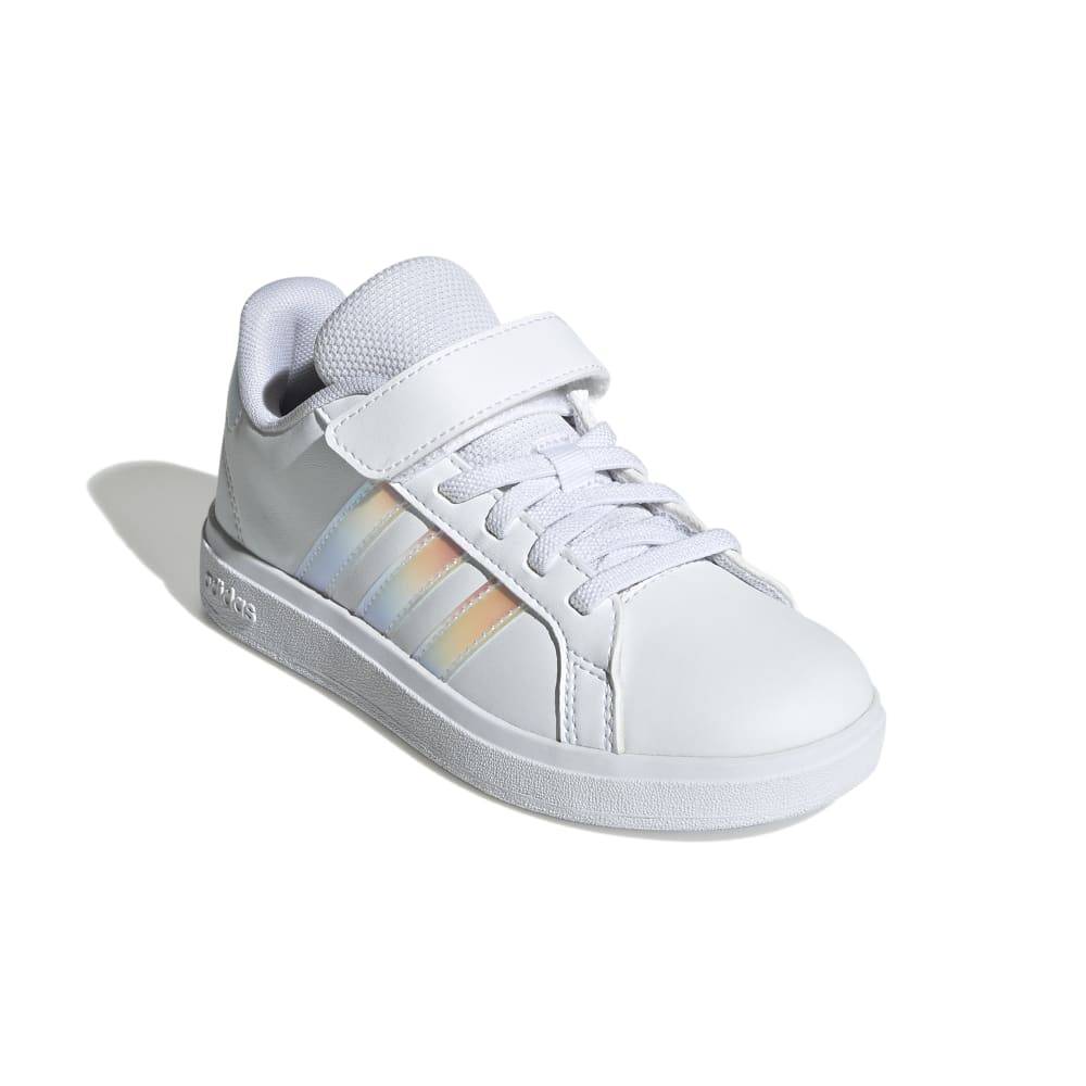ADIDAS KIDS GRAND COURT 2.0 SHOES