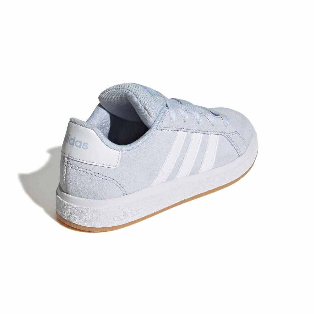ADIDAS KIDS GRAND COURT 00S SHOES