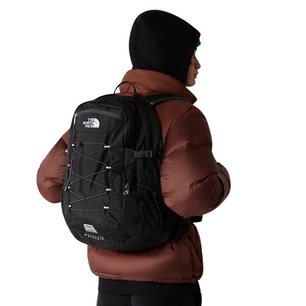 THE NORTH FACE BOREALIS CLASSIC BACKPACK