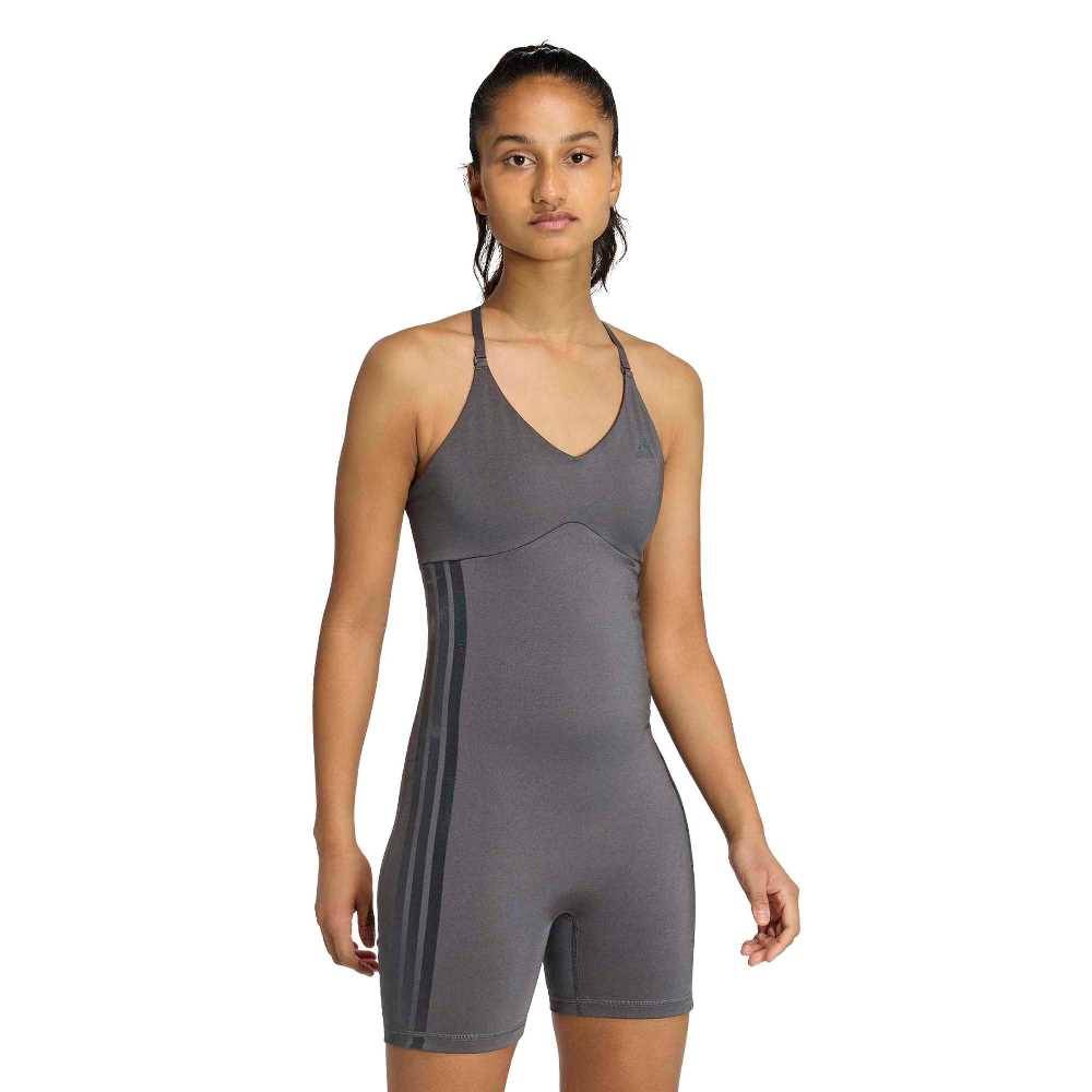 ADIDAS PRIMELIFT ESSENTIALS WORKOUT SHINE ONESIE