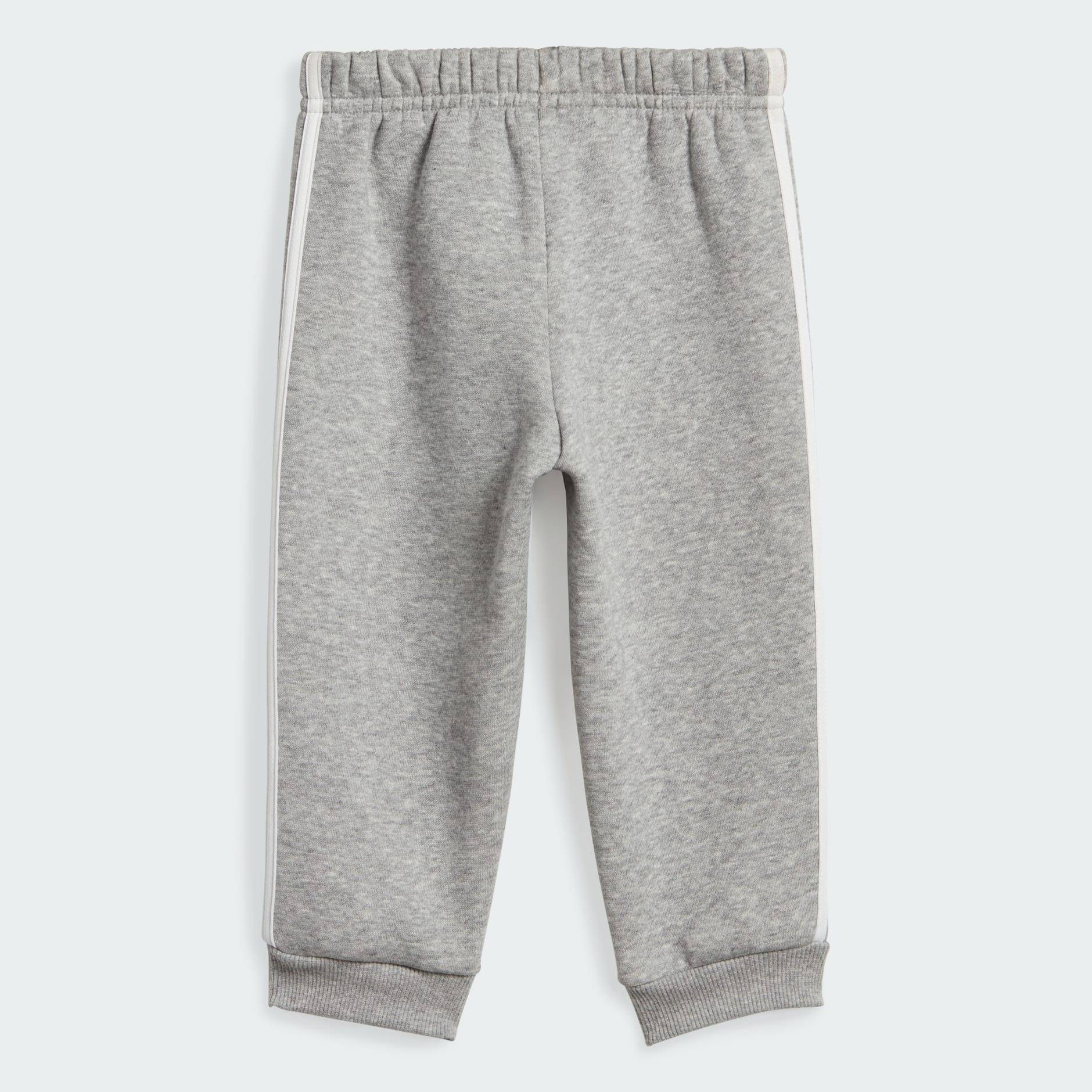 ADIDAS I 3S FZ FL JOG
