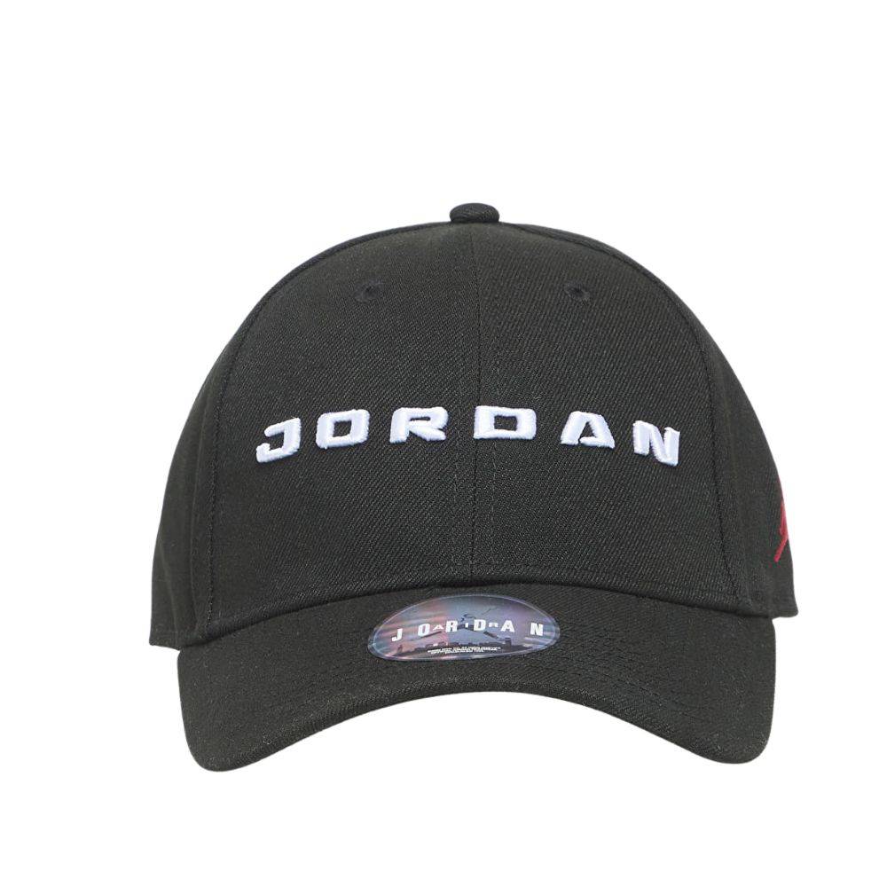 NIKE JORDAN JORDAN STRUCTURED STRAPBACK