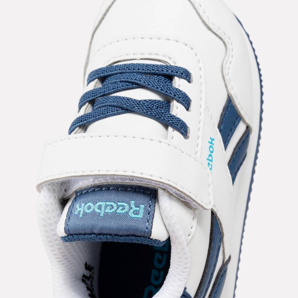 REEBOK INFANT BOYS ROYAL CLASSIC JOG 3.0 1V