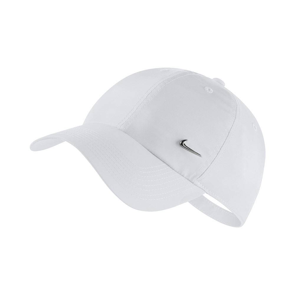 NIKE METAL SWOOSH HERITAGE 86 CAP