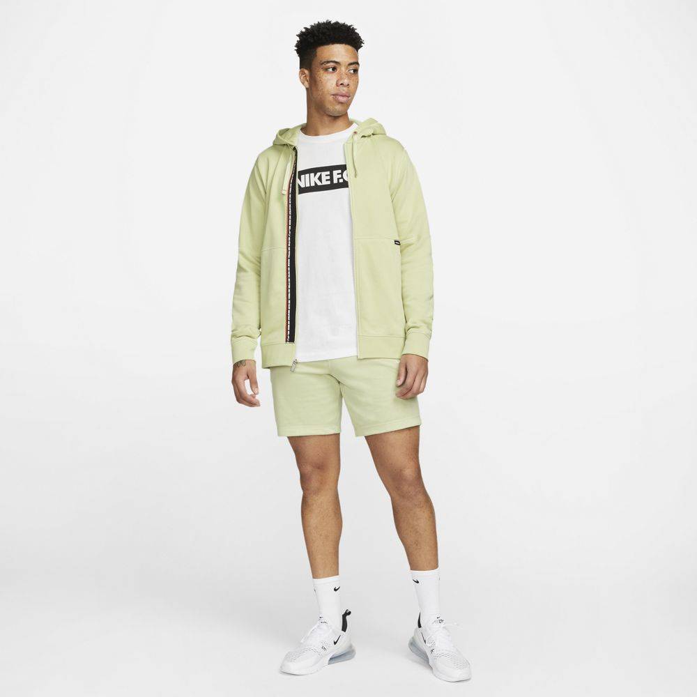 NIKE FC TRIBUNA MENS SHORT