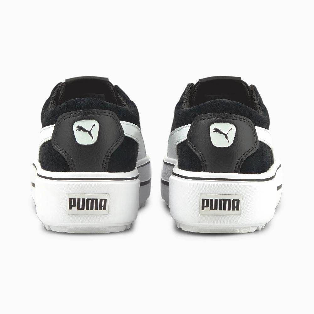 PUMA KAIA PLATFORM SD WOMENS SHOES