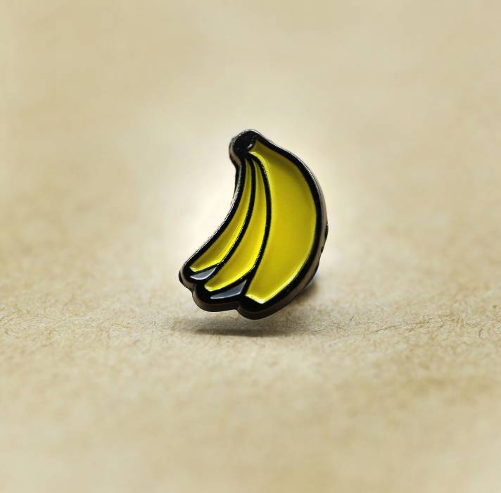 HAVAIANAS MAKE YOUR OWN - FOOD PINS