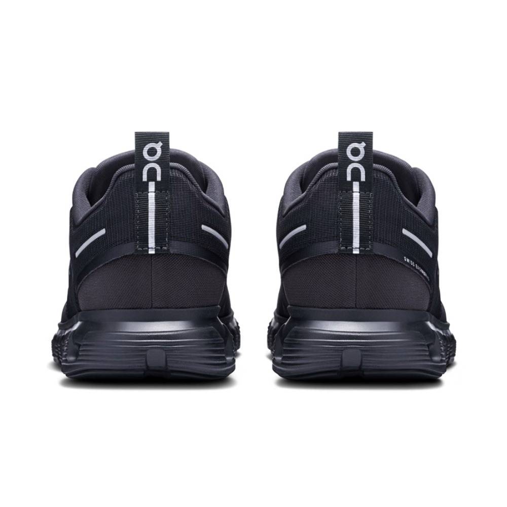 ON RUNNING CLOUD 6 WATERPROOF M