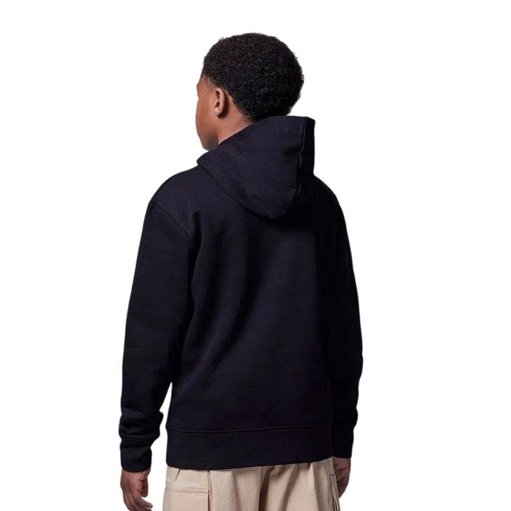 NIKE JORDAN BOYS MJ BROOKLYN FLEECE PO