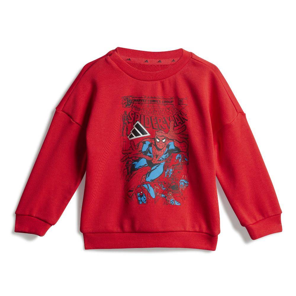 ADIDAS INFANT MARVEL SPIDER-MAN JOGGER