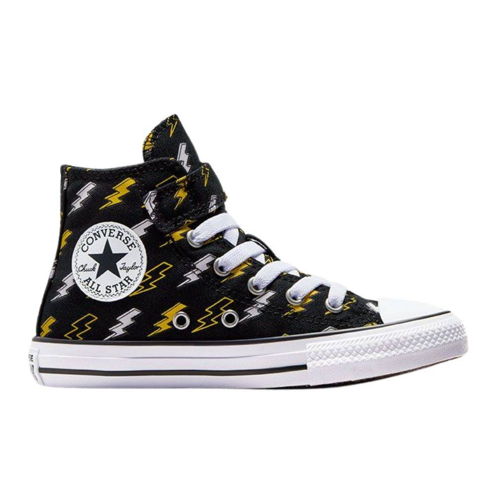 CONVERSE CHUCK TAYLOR ALL STAR ELECTRIC BOLT HI