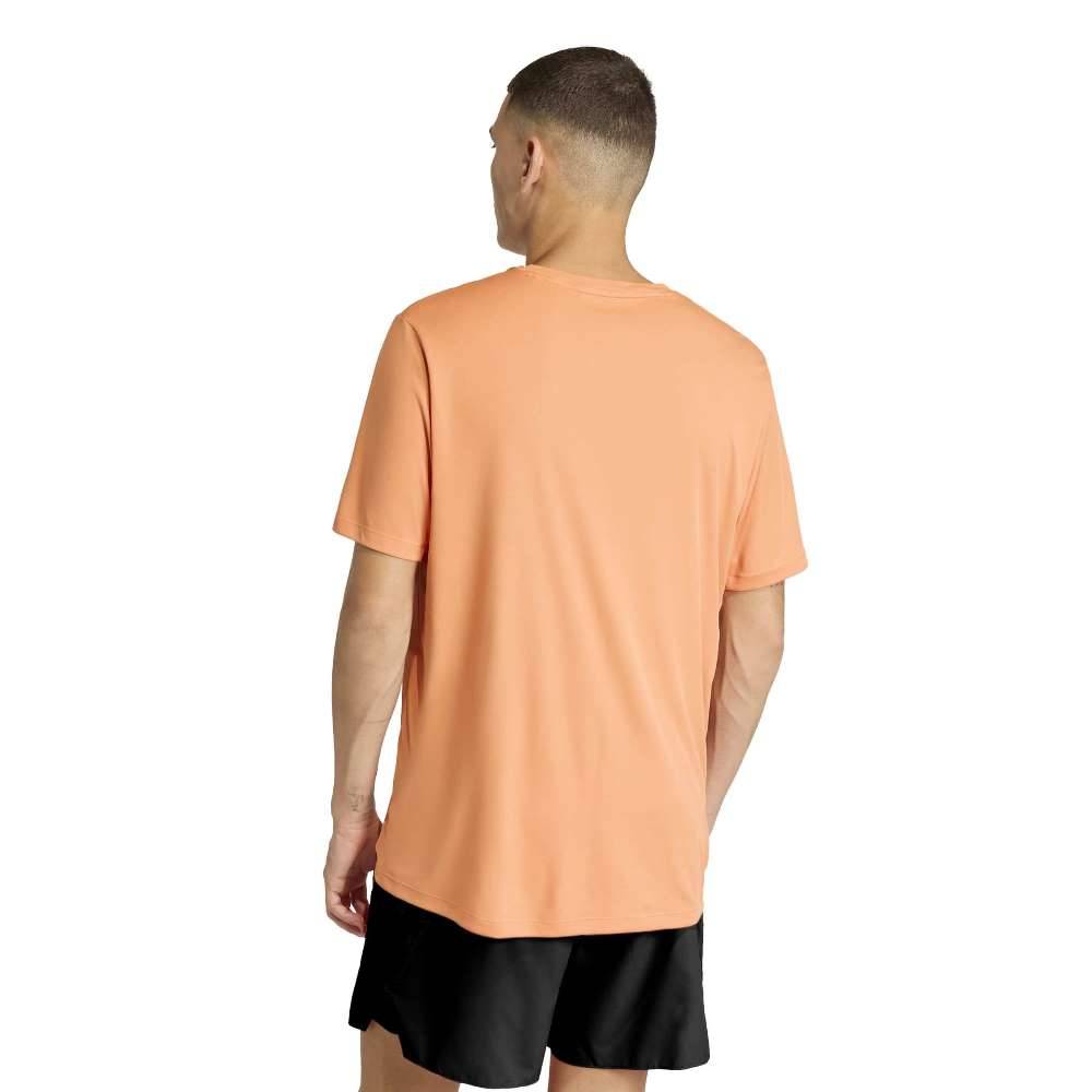 ADIDAS M ADI365 RUNNING ESSENTIALS CLIMACOOL T-SHIRT