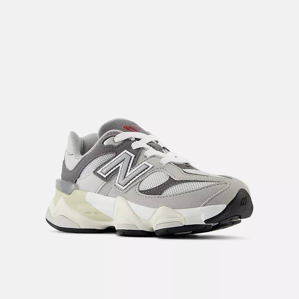 NEW BALANCE 9060 PRESCHOOL SHOES