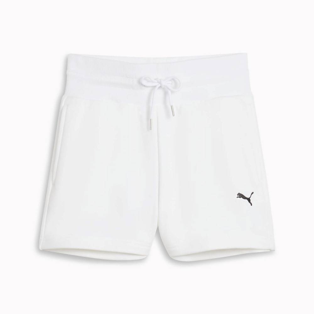 PUMA WARDROBE ESS SHORTS 4' TR