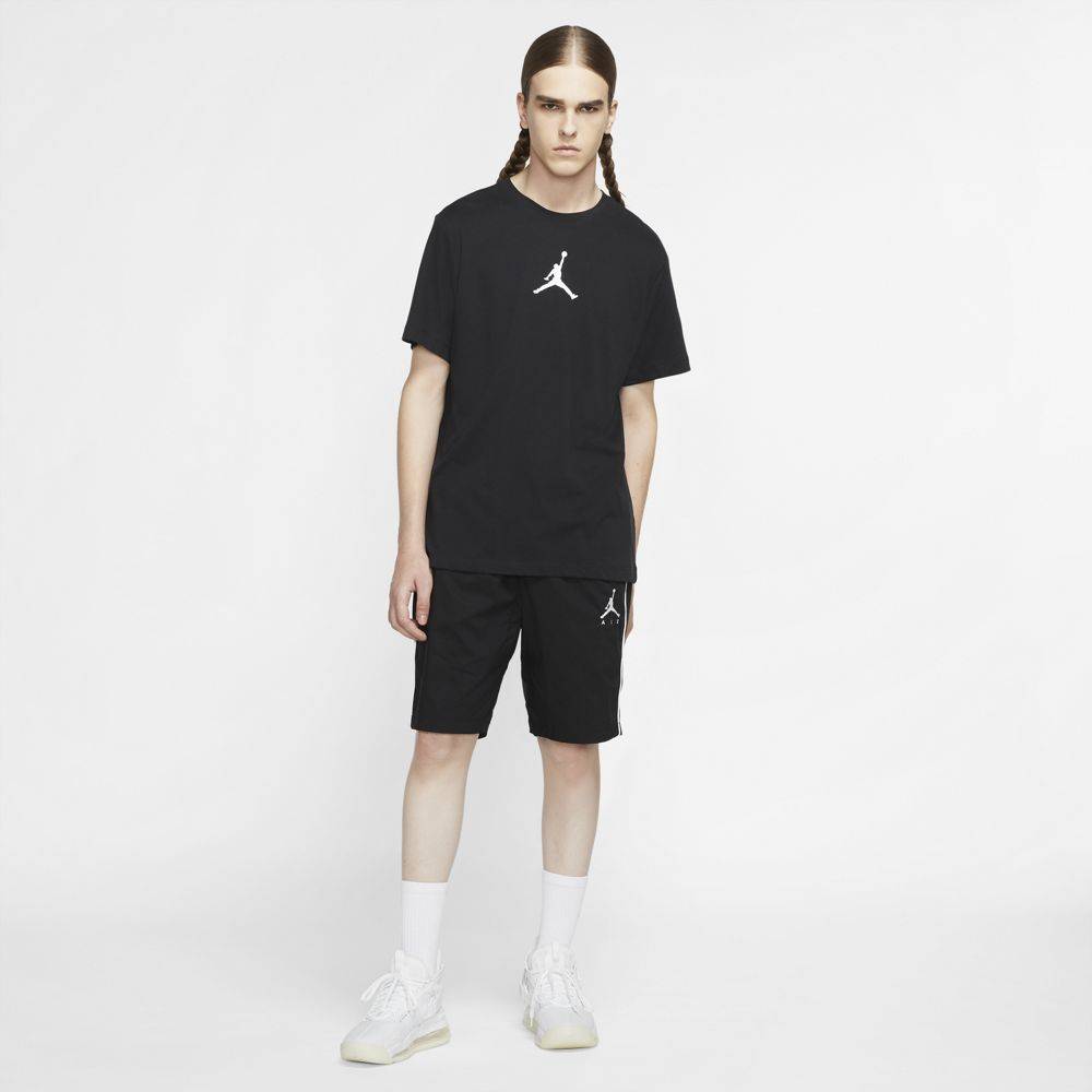 NIKE JORDAN JUMPMAN DF SS CREW TEE