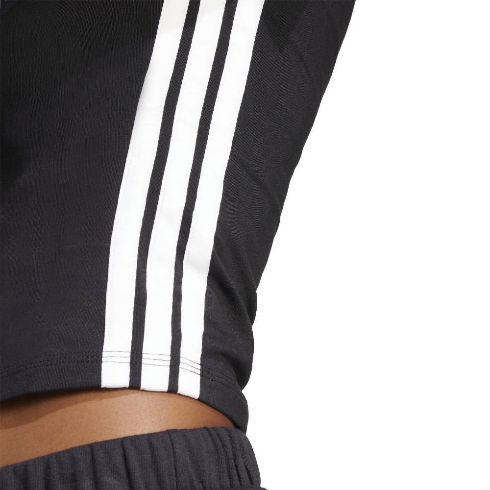 ADIDAS ESSENTIALS 3 STRIPES SLIM BABY T-SHIRT