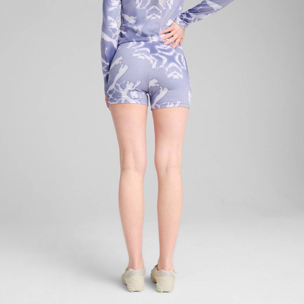 PUMA DARE TO AOP TIGHTS 3'