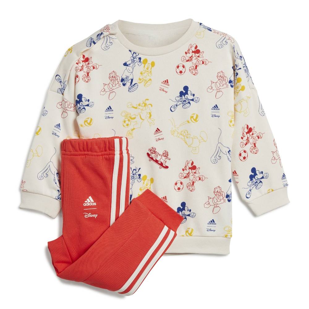 ADIDAS I DISNEY MICKEY MOUSE SET