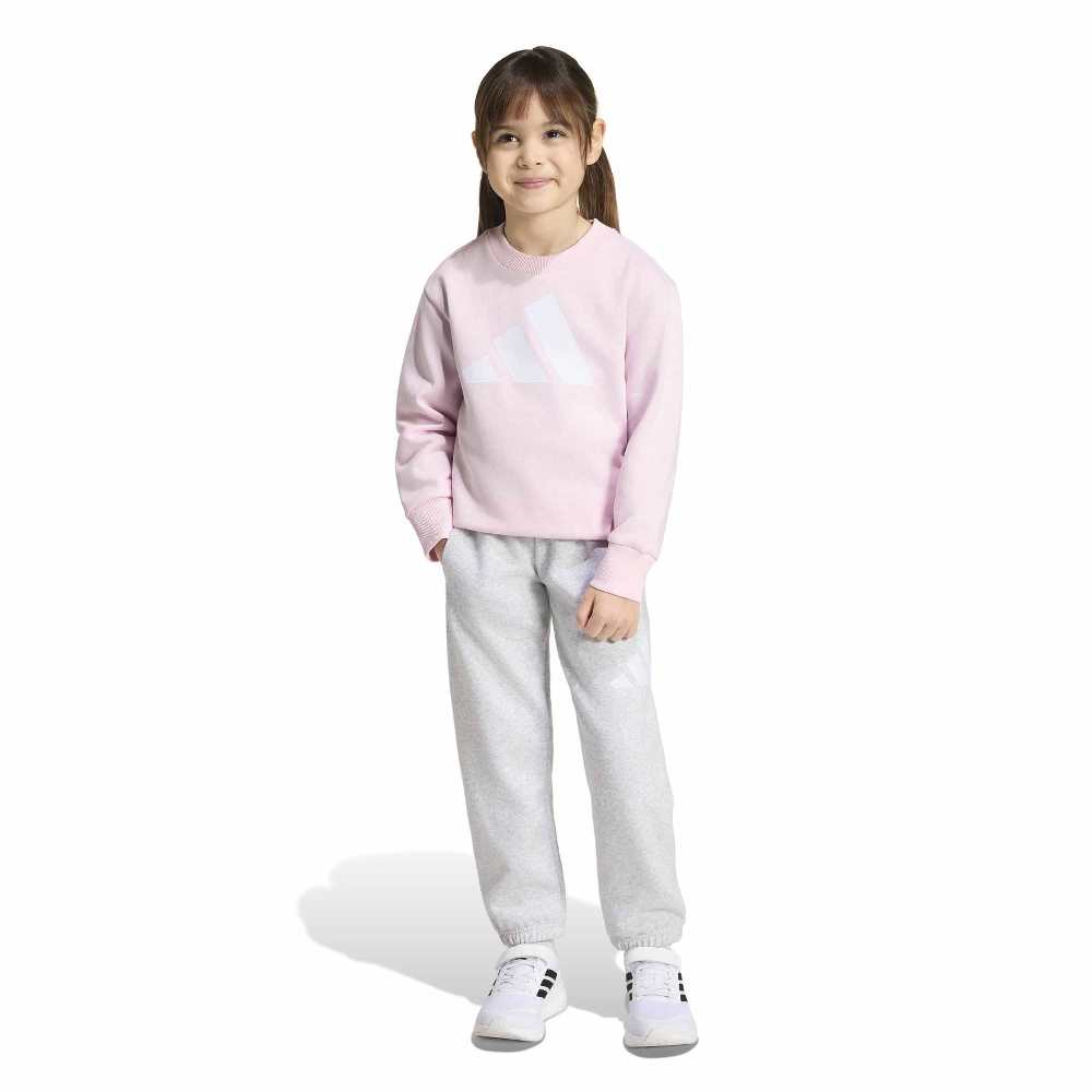 ADIDAS LITTLE KIDS ESSENTIALS JOGGER