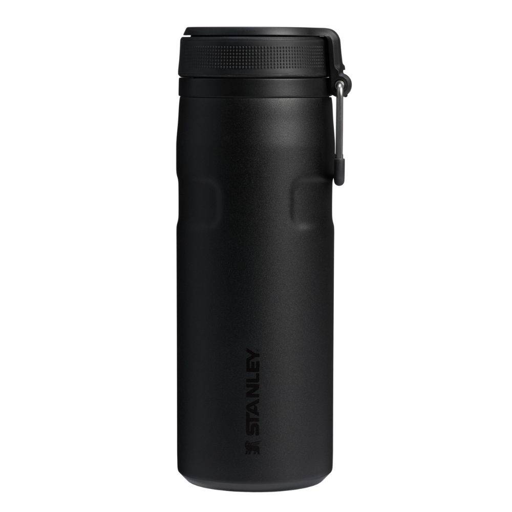 STANLEY THE ICEFLOW™ BOTTLE TWIST FLIP 0.47L | 12H COLD | 3 DAYS ICED