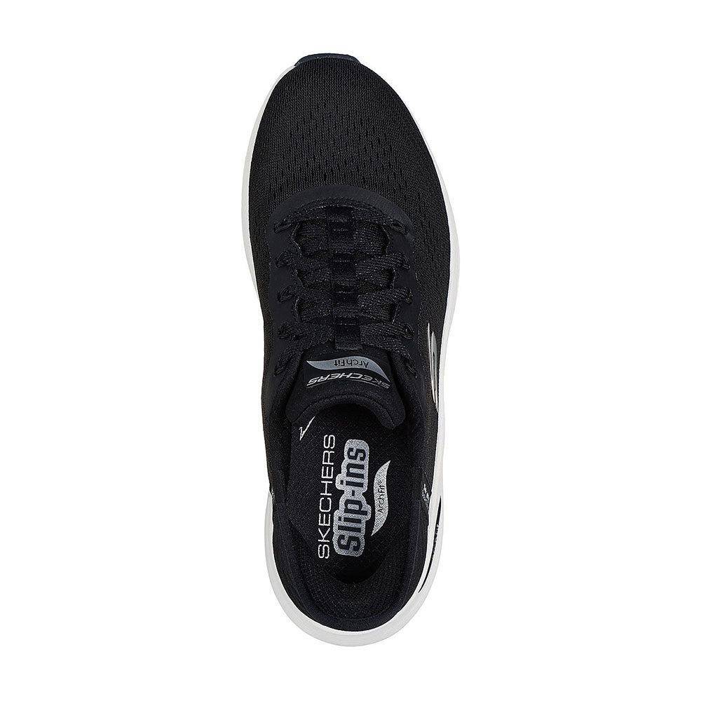 SKECHERS ARCH FIT 2.0: EASY CHIC WOMENS SHOES