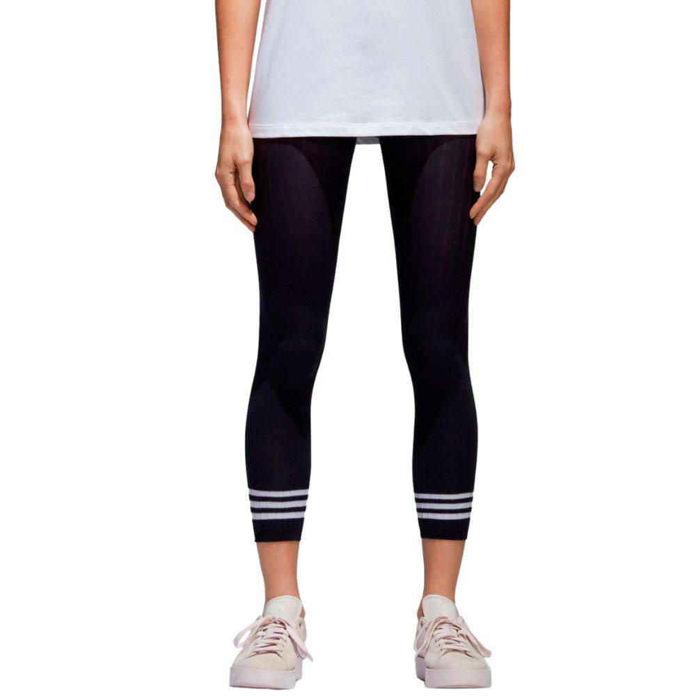 ADIDAS ORIGINALS 3-STRIPES TIGHTS WMNS