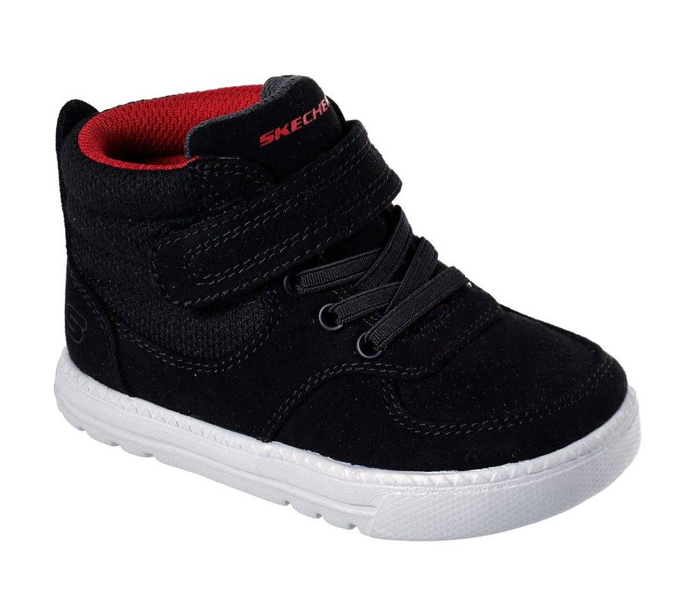 SKECHERS LIL LAD - COZY STREET INFANT