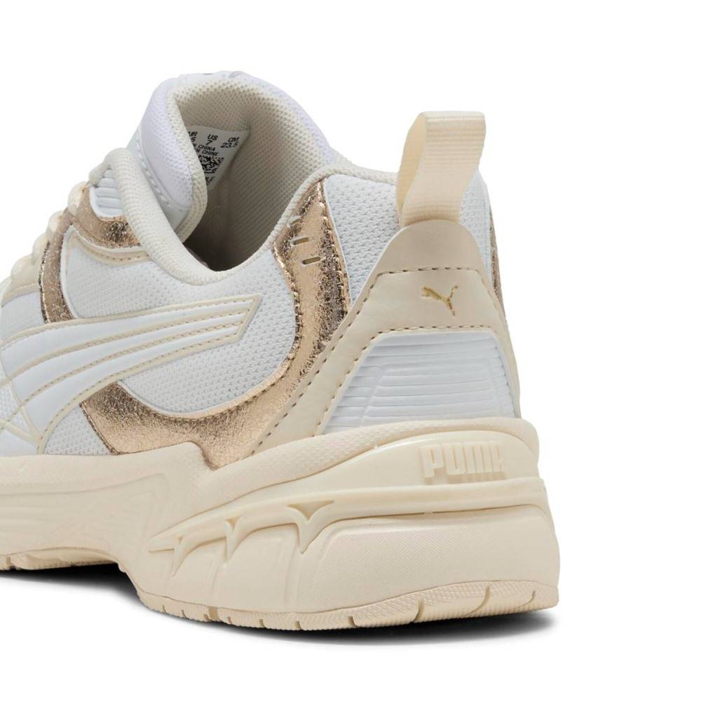 PUMA MILENIO TECH 2000 METALLIC WHISPER