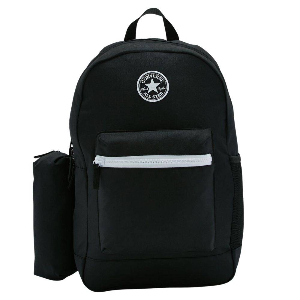 CONVERSE  CONVERSE BACKPACK & PENCIL CASE