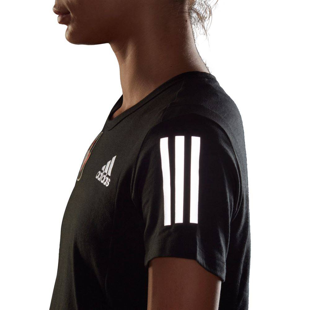 ADIDAS SPACE WOMENS TEE