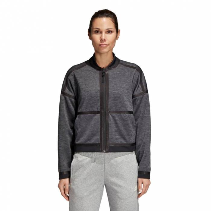 ADIDAS Z.N.E. REVERSIBLE JKT WOMENS