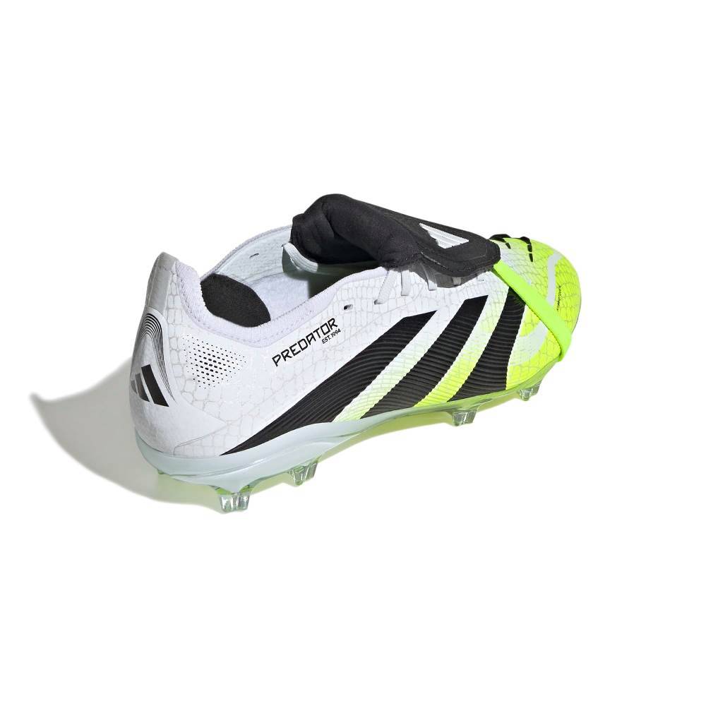 ADIDAS PREDATOR ELITE FT F