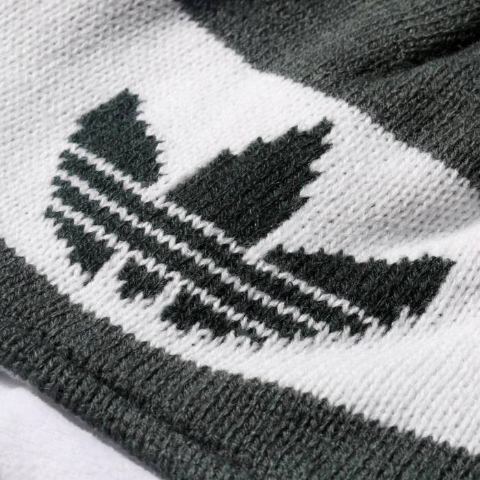 ADIDAS PERUVIAN STYLE BEANIE
