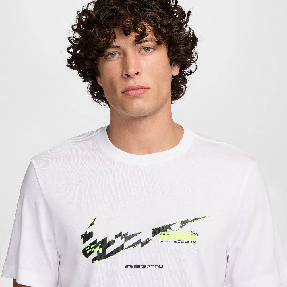 NIKE MENS ELITE ENTRY SS TEE
