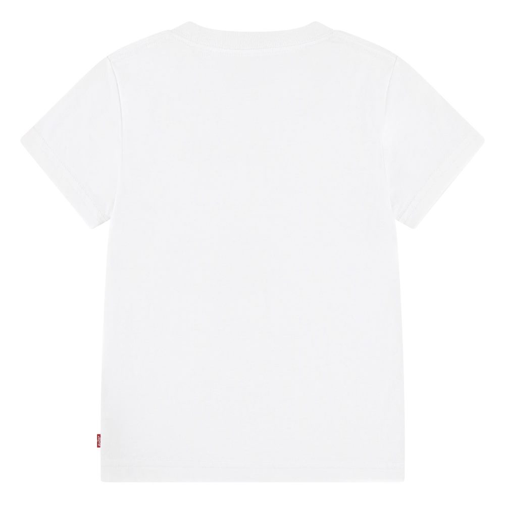 LEVIS LITTLE KIDS BATWING TEE