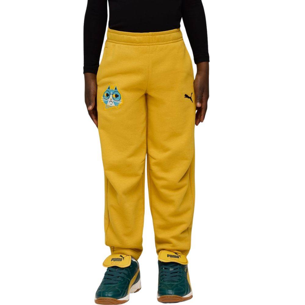 PUMA MOODY CAT SWEATPANTS TR PS