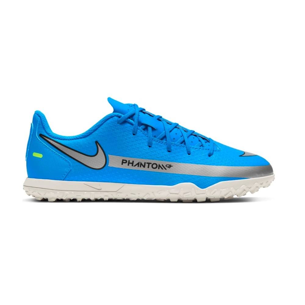 NIKE JR PHANTOM GT CLUB TURF