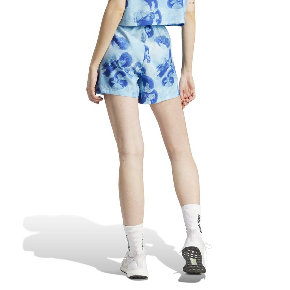 ADIDAS W AOP SHORT