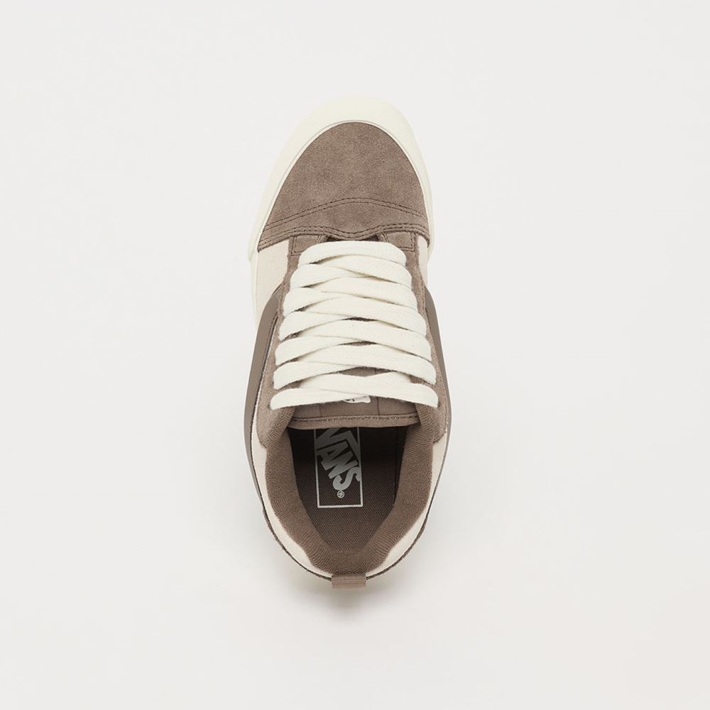 VANS KNU SKOOL GRADE SCHOOL