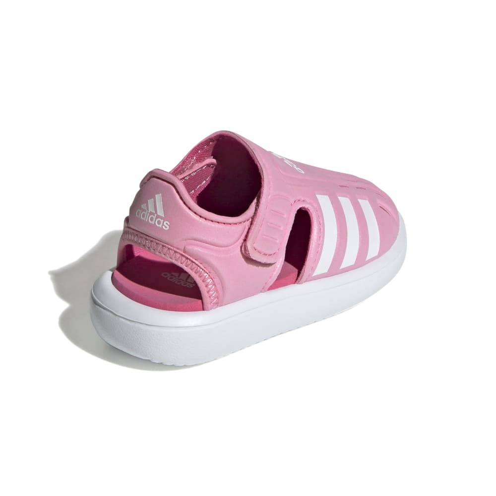 ADIDAS INFANT CLOSED-TOE SUMMER WATER SANDALS