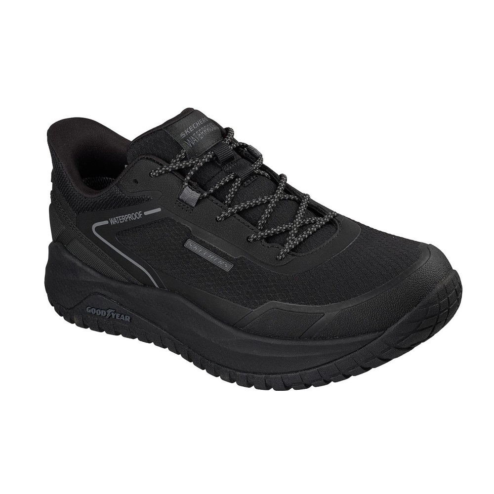 SKECHERS KODA USA STREET WEAR MENS BADGER