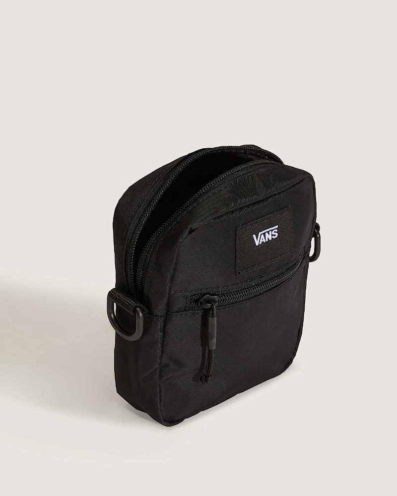 VANS BAIL SHOULDER BAG