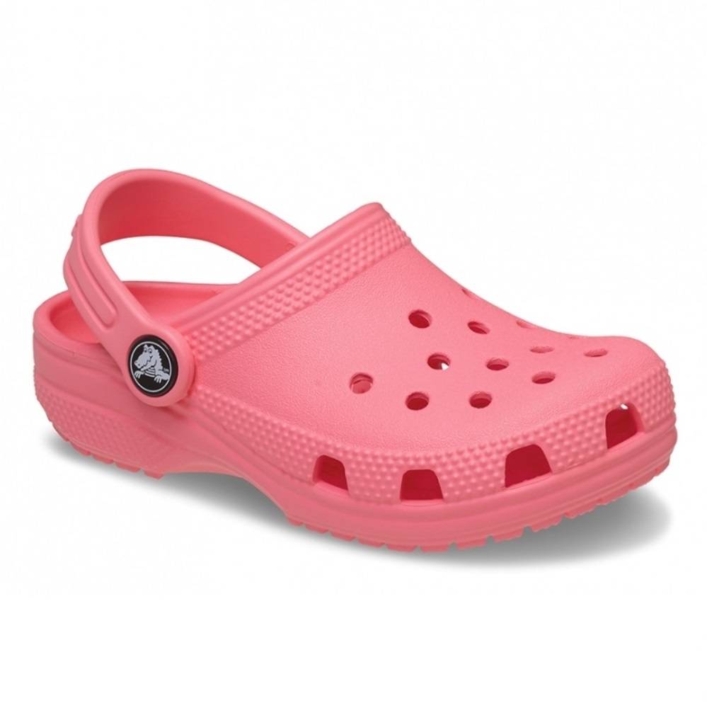 CROCS TODDLER’S CLASSIC CLOG