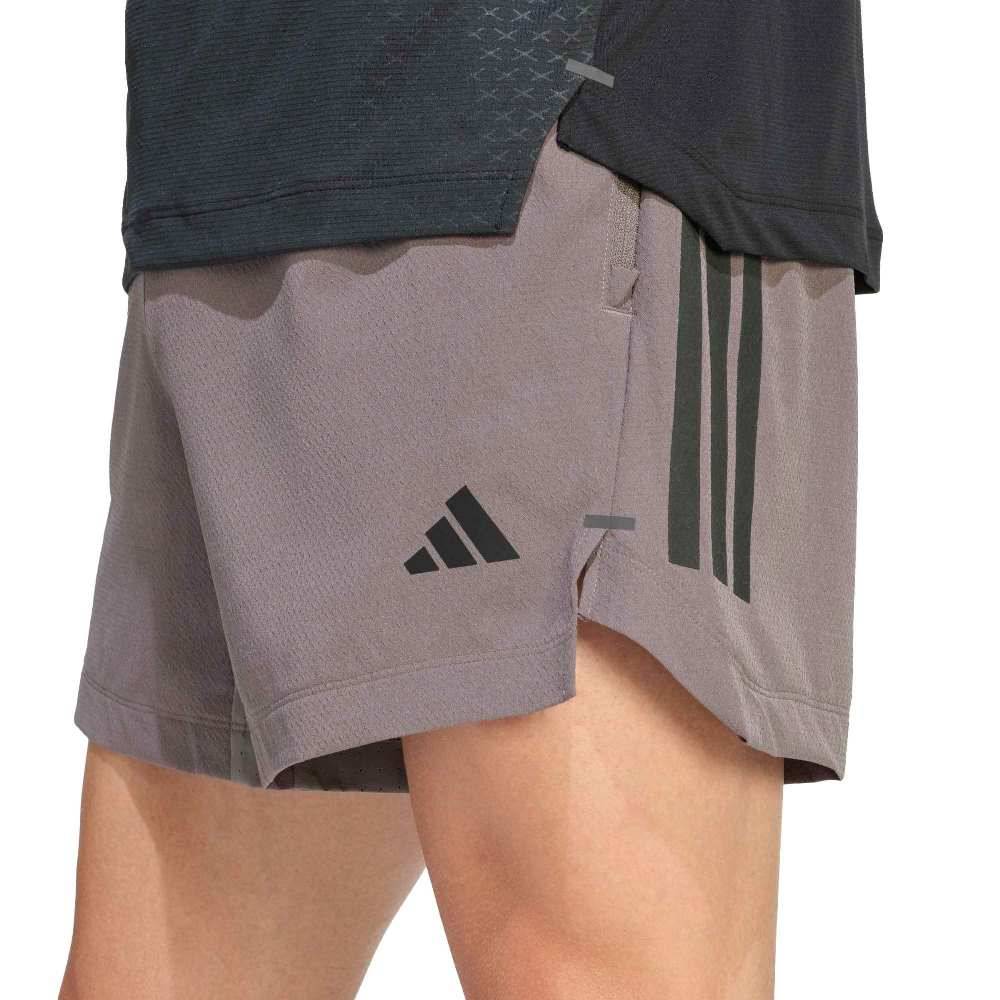 ADIDAS M D4T PRIMELIFT 3 STRIPES SHORTS