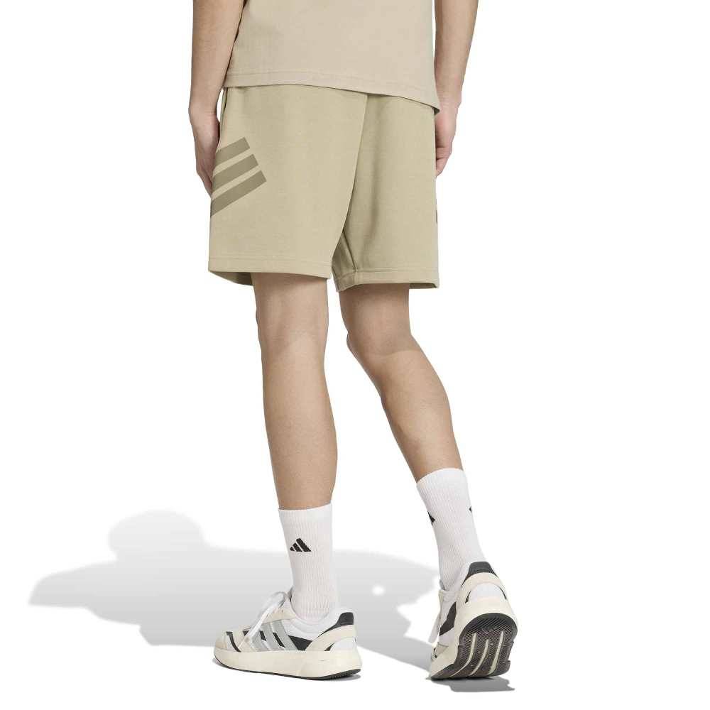 ADIDAS M FUTURE ICONS THREE STRIPES SHORT