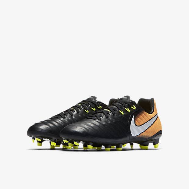 NIKE JR. TIEMPO LEGEND VII SHOES