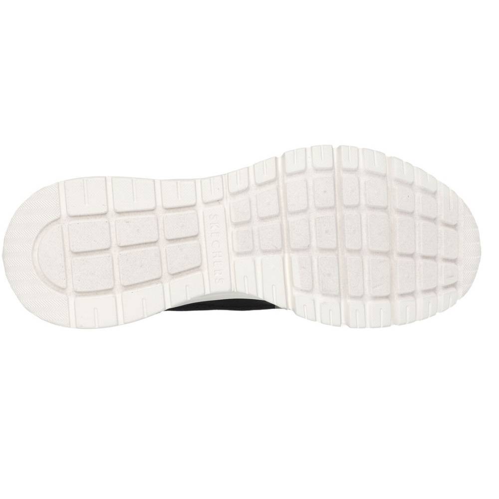 SKECHERS UNO FLEX: SPRING ON AIR MENS SHOES