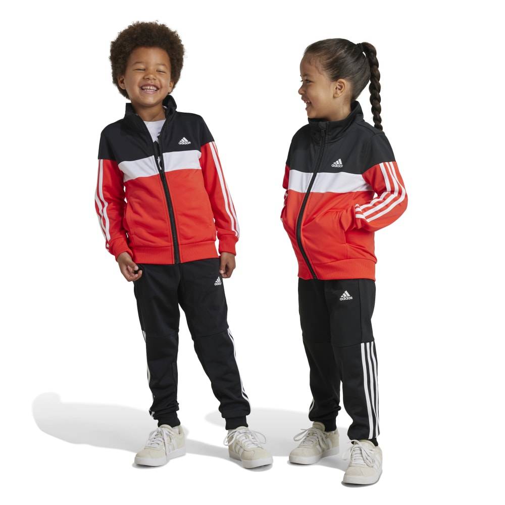 ADIDAS LITTLE KIDS TIBERIO TS