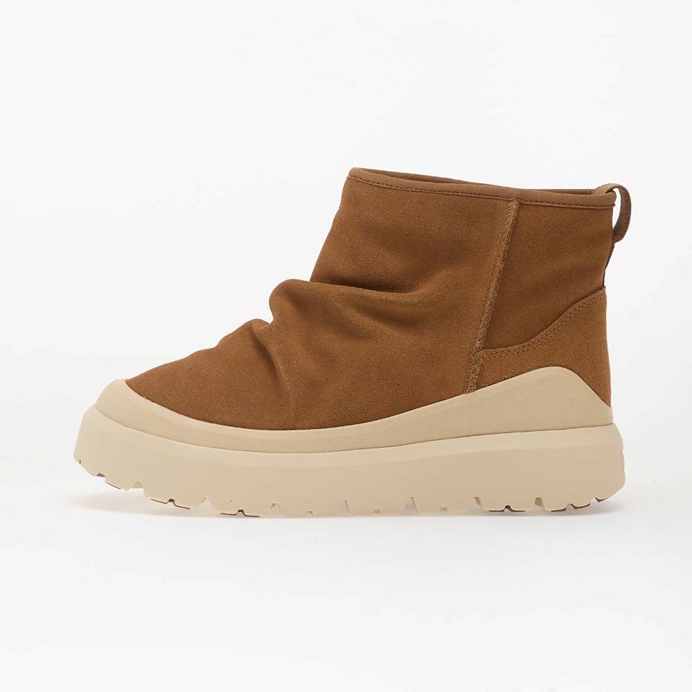 UGG MENS HERITAGE UTILITY MINI