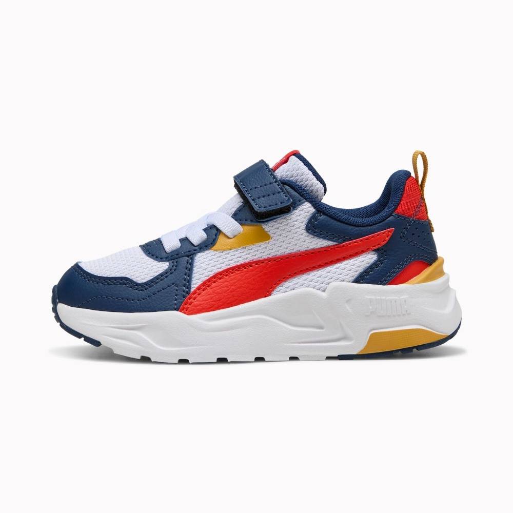 PUMA TRINITY LITE AC+ PS